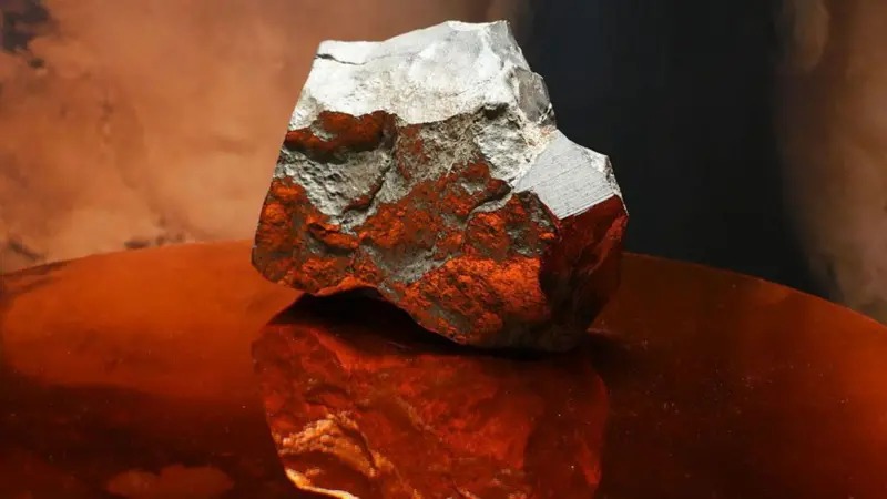 Primary Asset