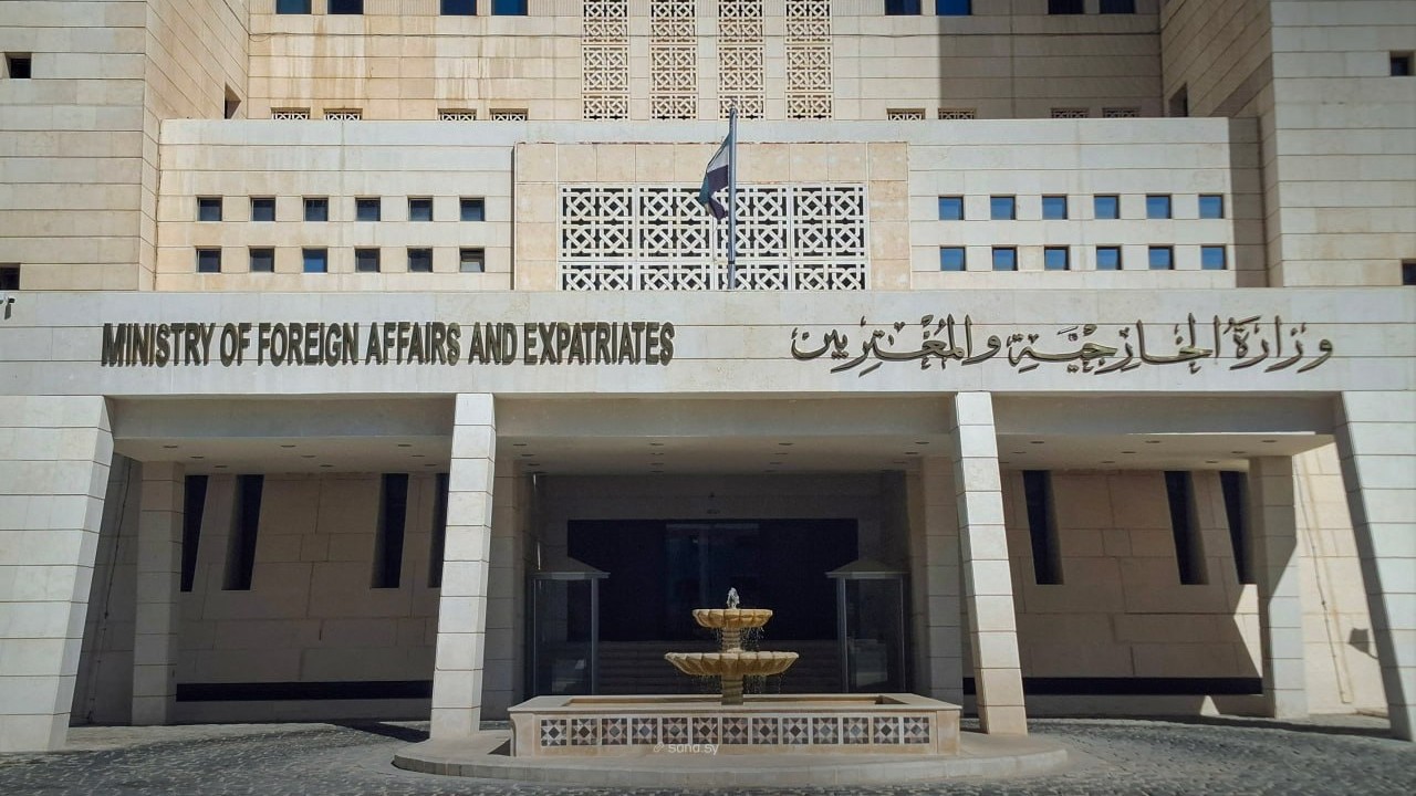 حكومەتی سوریا لێكتێگەیشتن لەگەڵ ئیدارەی خۆسەر رەتدەكاتەوە