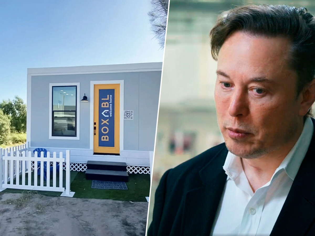 ترلیۆنێرى بێ ماڵ و حاڵ؛ نهێنییەکانى ژیانى ئیلۆن مەسک