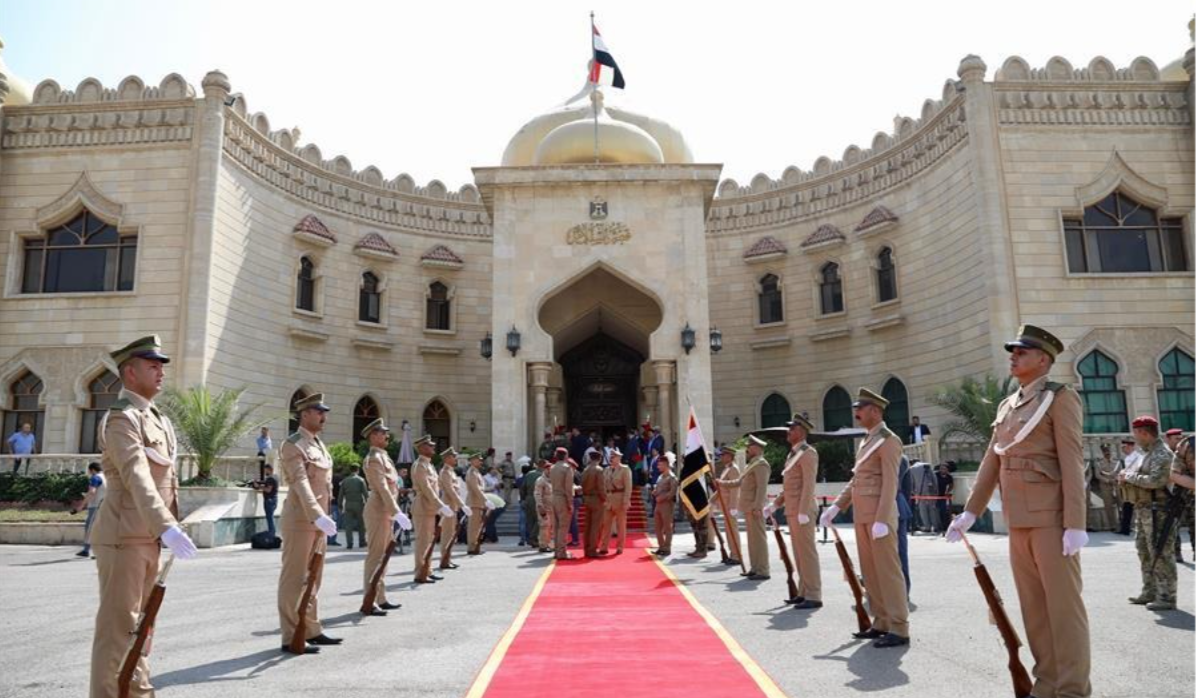 سەرۆک کۆمار؛ دەسەڵات و ئیمتیازاتەکانی