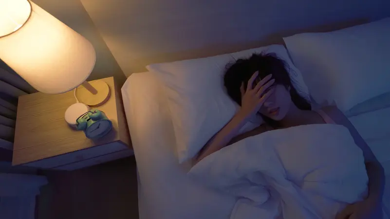 تووشبووان زیاتر ژنانن؛ هۆکارێکی شاراوەی شەقیقە ئاشکراکرا