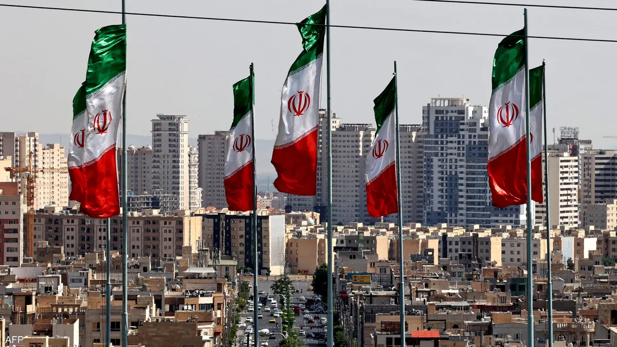 سیناریۆ تاریکەکان؛ ئەمەریکا چوار مەرجی تاڵی بۆ ئێران دیاریکردووە