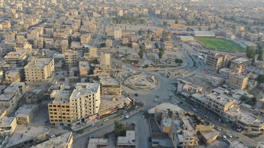 شەڕڤانان و خەڵكی سڤیلیان كردۆتە ئامانج؛ جموجۆڵی داعش لە رۆژئاوای كوردستان زیادیكردووە