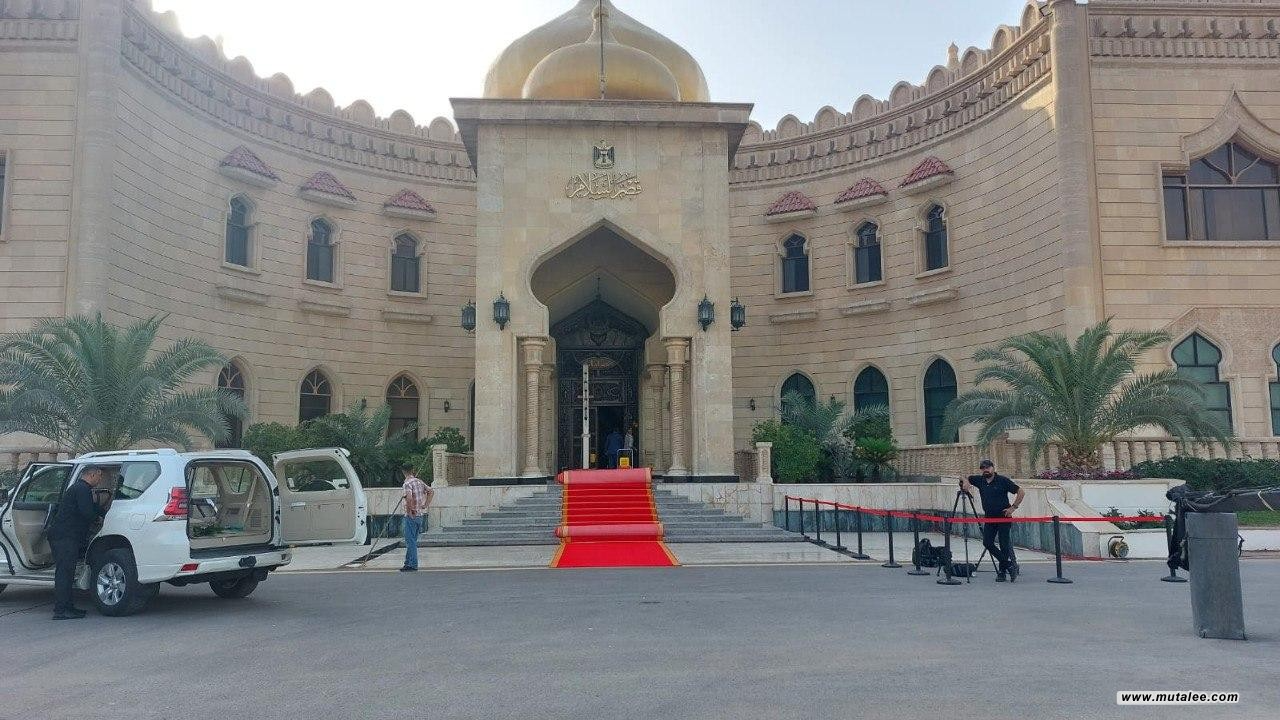 کێبڕکێی گەیشتن بەکۆشکى کۆمارى؛ هەڵبژاردن دابەشکاریی پۆستە باڵاکان دەگۆڕێت؟