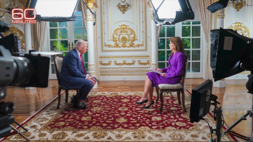 تۆمەتەكان چین؟ ترەمپ: یارمەتی نەتەنیاهۆ دەدەم بۆ رزگاربوونی لە دادگا