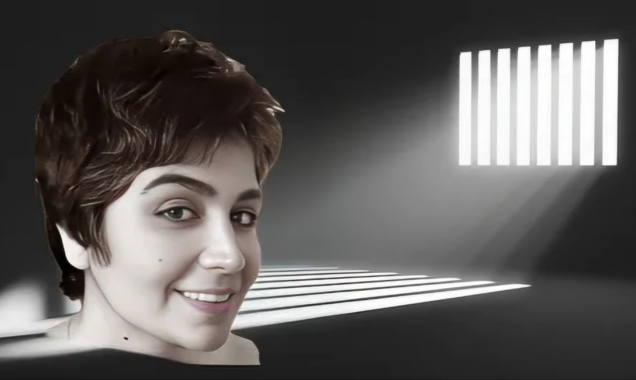 بە تۆمەتی هاوكاریكردنی ئیسرائیل؛ ئێران سزای زیندانیكردنی بەسەر ژنێكی كورددا سەپاند