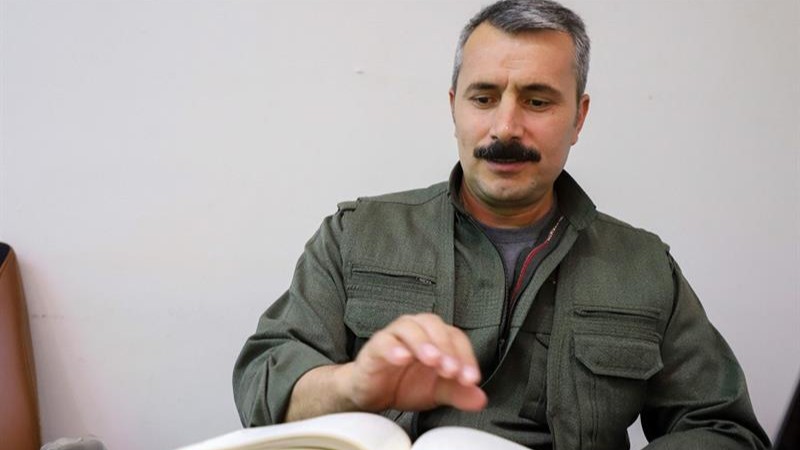 زاگرۆس هیوا: ئامانجی توركیا كولكردنی چەقۆی جیۆپۆلەتیكی كوردە